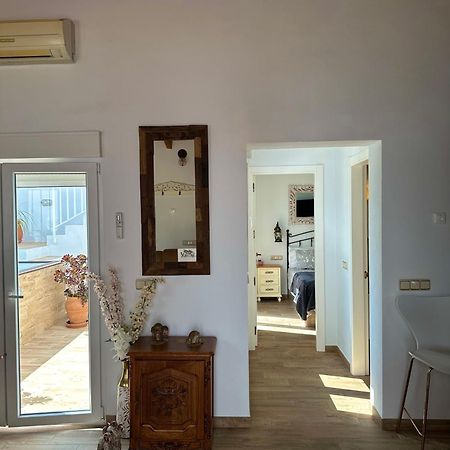 Casa Noah Villa Nerja Exteriör bild