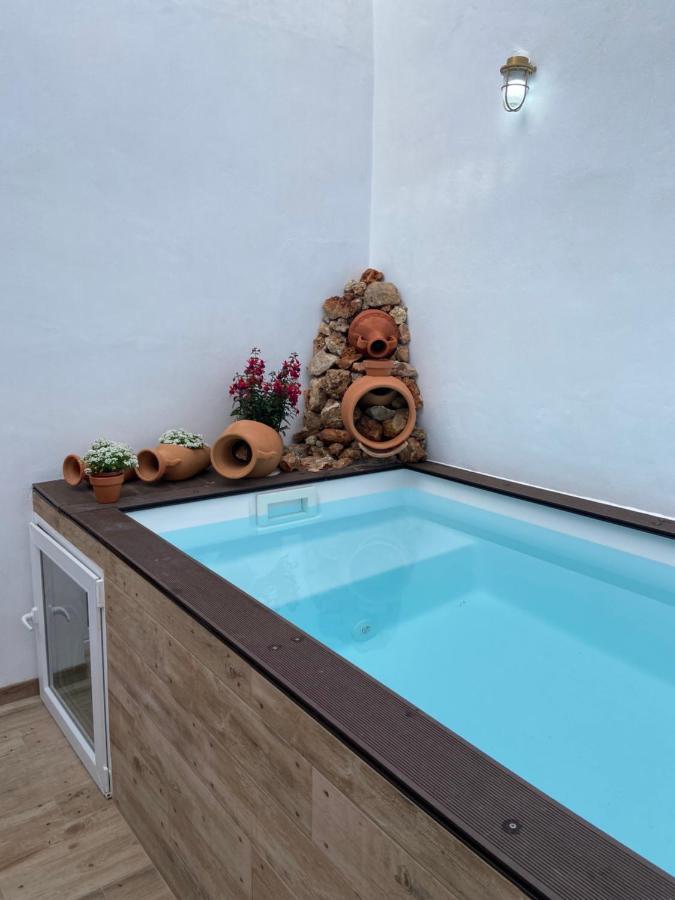 Casa Noah Villa Nerja Exteriör bild