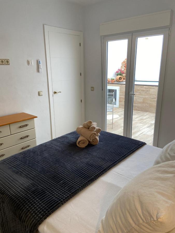 Casa Noah Villa Nerja Exteriör bild