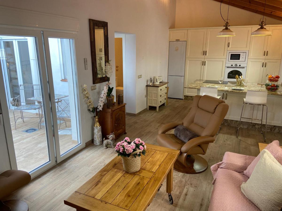 Casa Noah Villa Nerja Exteriör bild