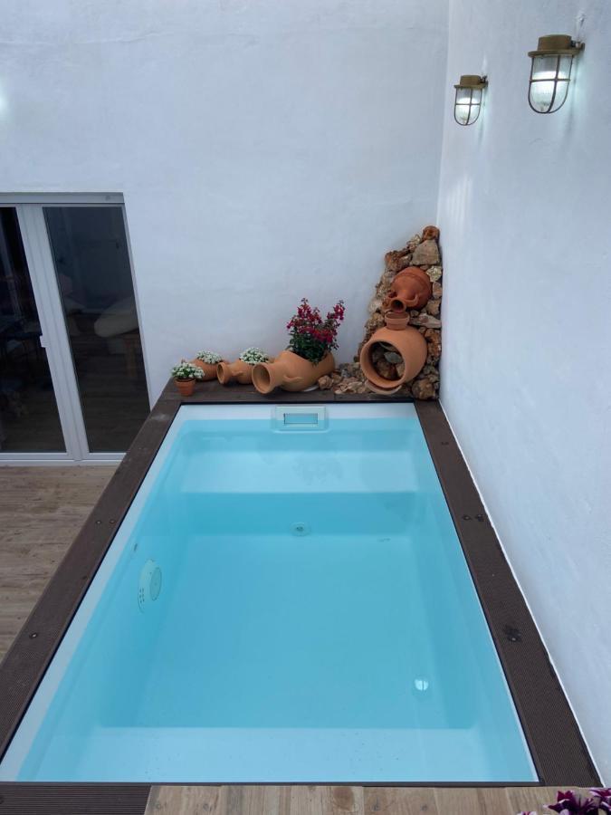 Casa Noah Villa Nerja Exteriör bild