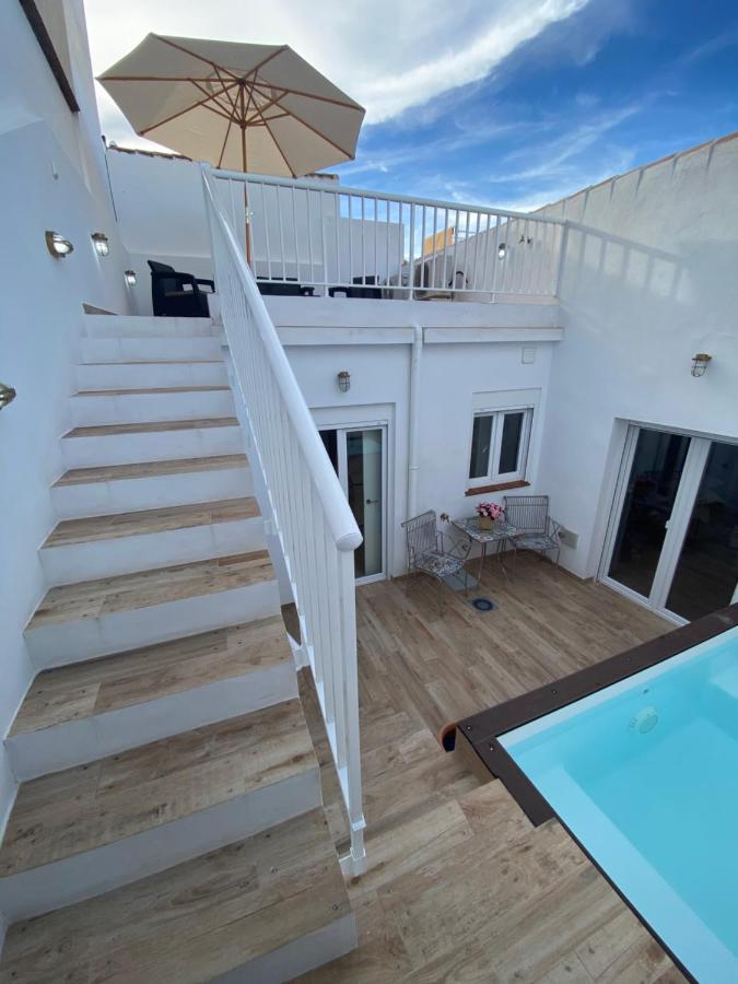 Casa Noah Villa Nerja Exteriör bild