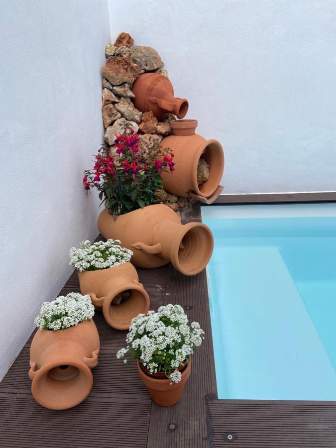 Casa Noah Villa Nerja Exteriör bild