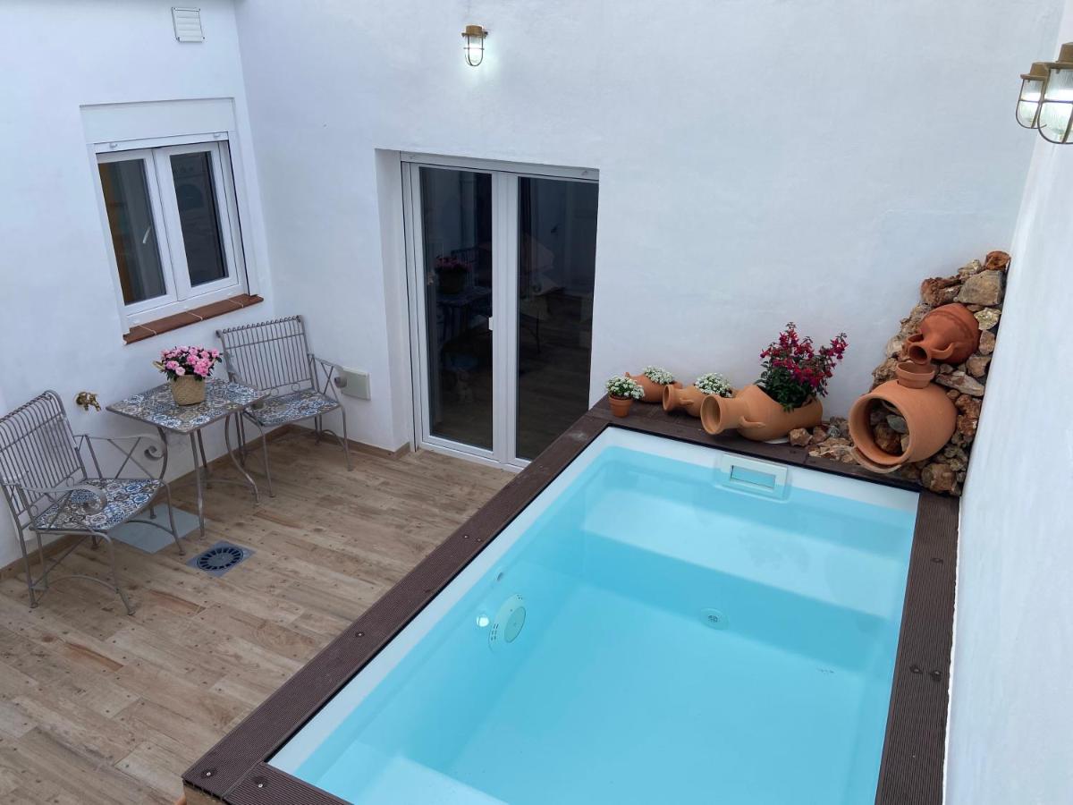 Casa Noah Villa Nerja Exteriör bild