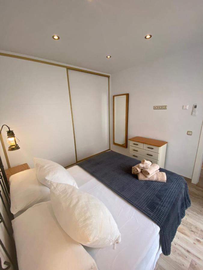 Casa Noah Villa Nerja Exteriör bild