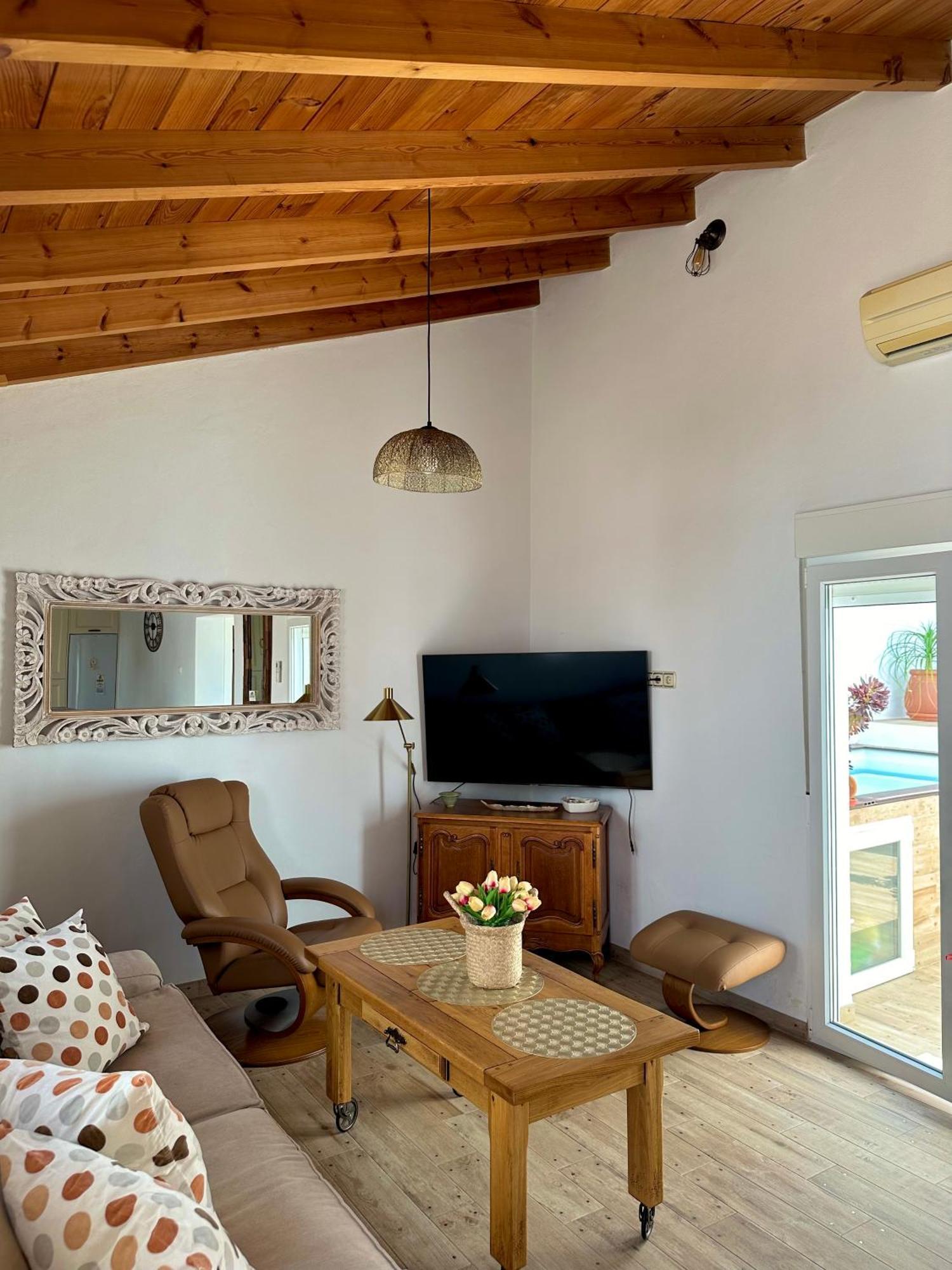Casa Noah Villa Nerja Exteriör bild