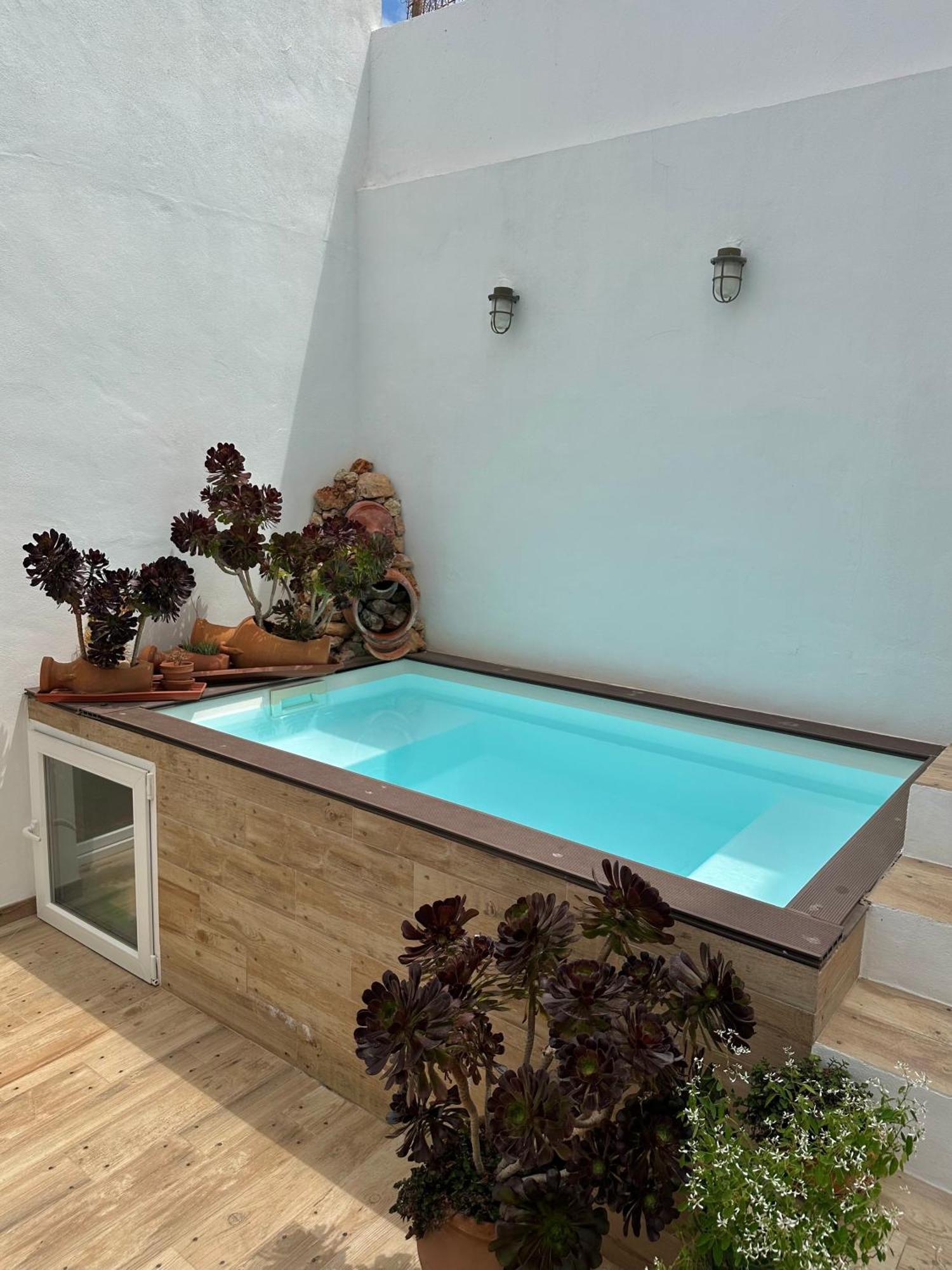 Casa Noah Villa Nerja Exteriör bild
