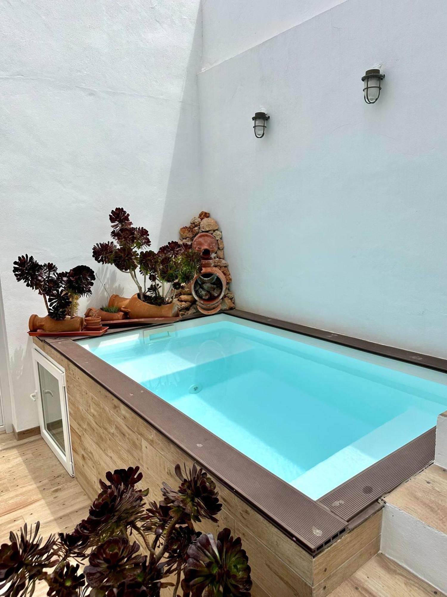 Casa Noah Villa Nerja Exteriör bild